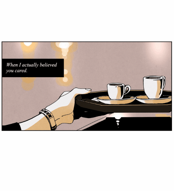 Royal Servant - Chapter 45 [photo 9] - MangaPorn