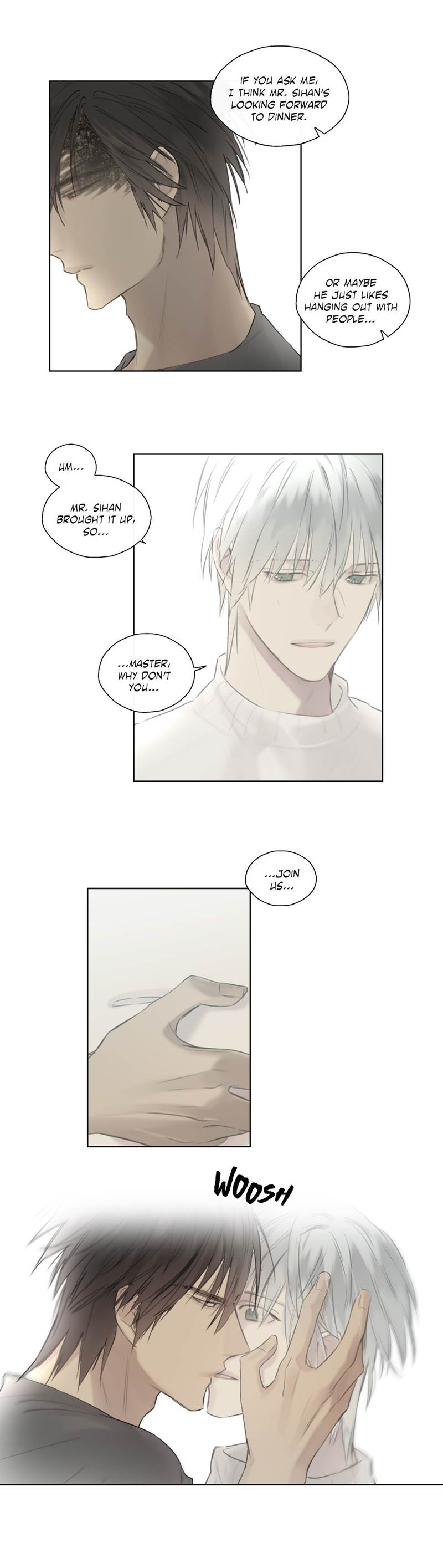Royal Servant - Chapter 46 [photo 10] - MangaPorn