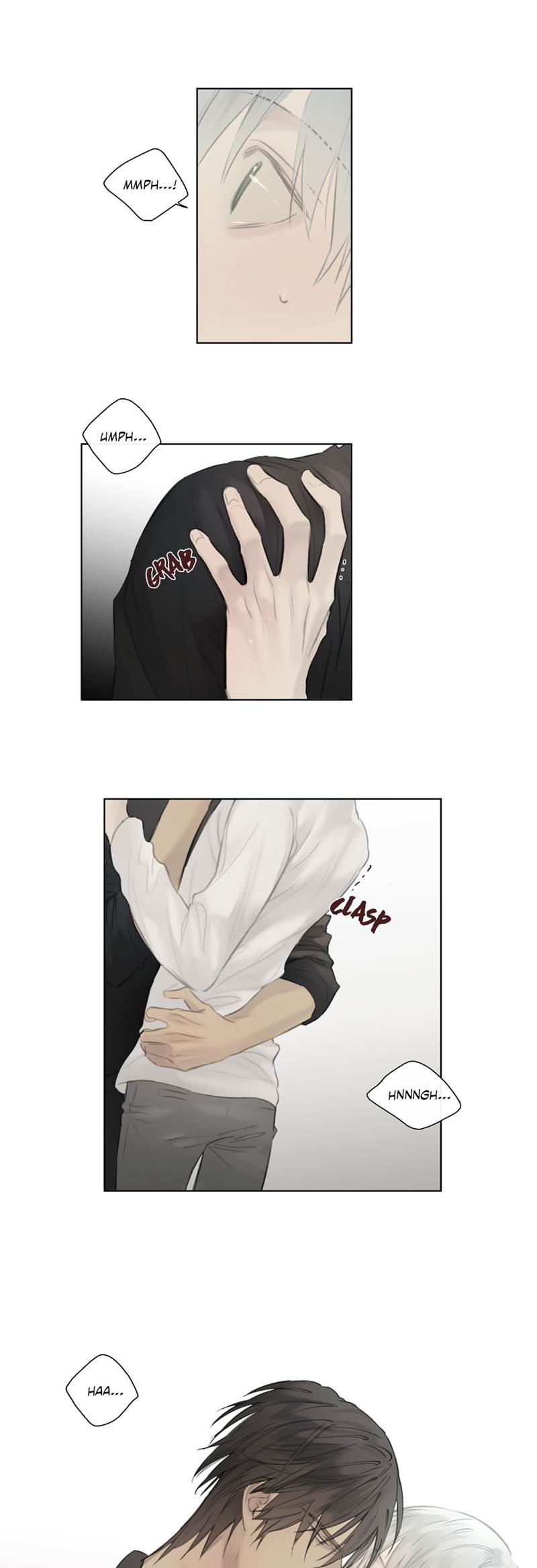 Royal Servant - Chapter 46 [photo 11] - MangaPorn