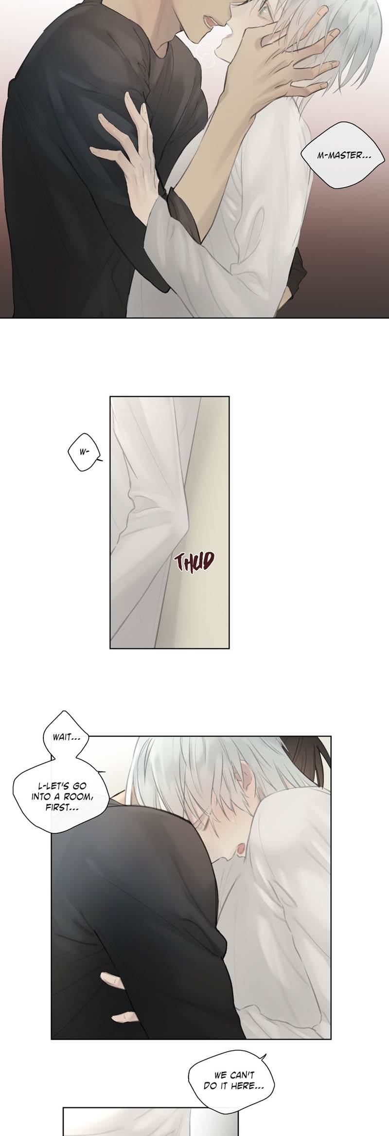 Royal Servant - Chapter 46 [photo 12] - MangaPorn