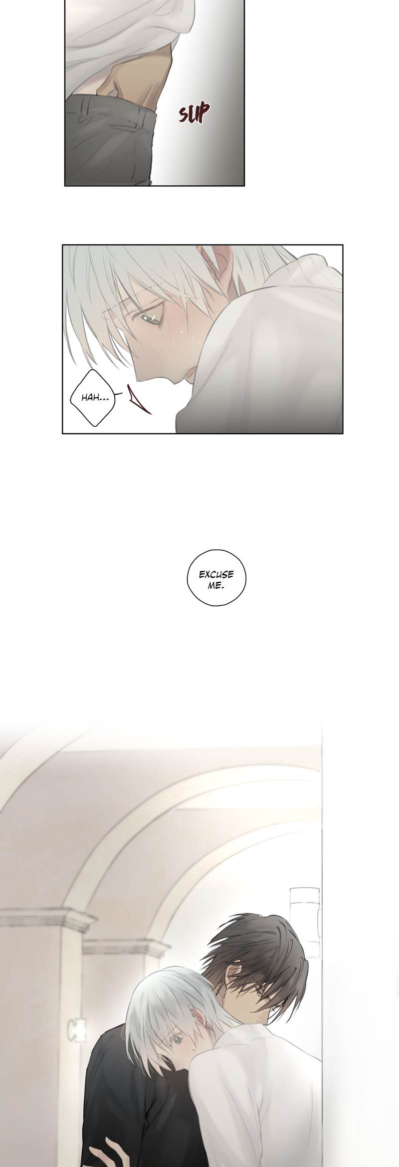 Royal Servant - Chapter 46 [photo 13] - MangaPorn