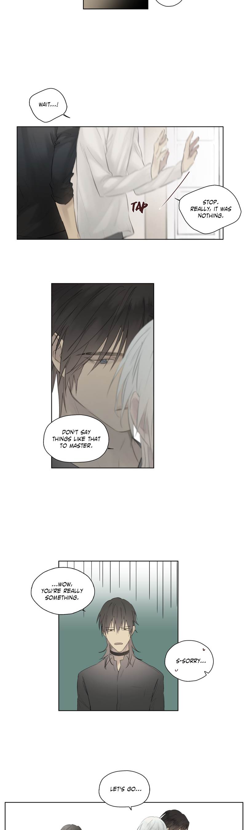 Royal Servant - Chapter 46 [photo 16] - MangaPorn