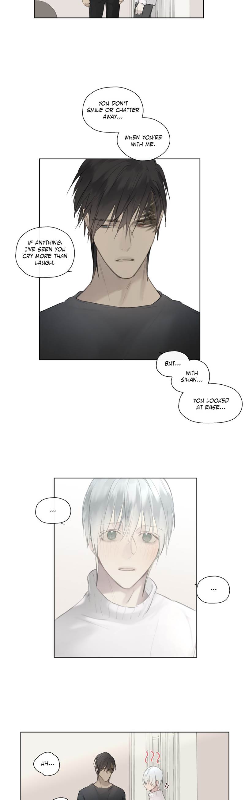Royal Servant - Chapter 46 [photo 19] - MangaPorn