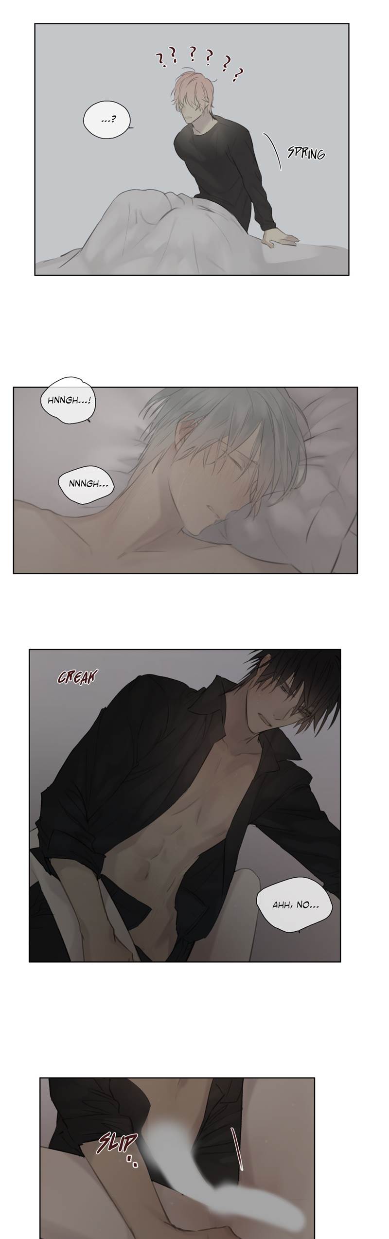 Royal Servant - Chapter 46 [photo 22] - MangaPorn