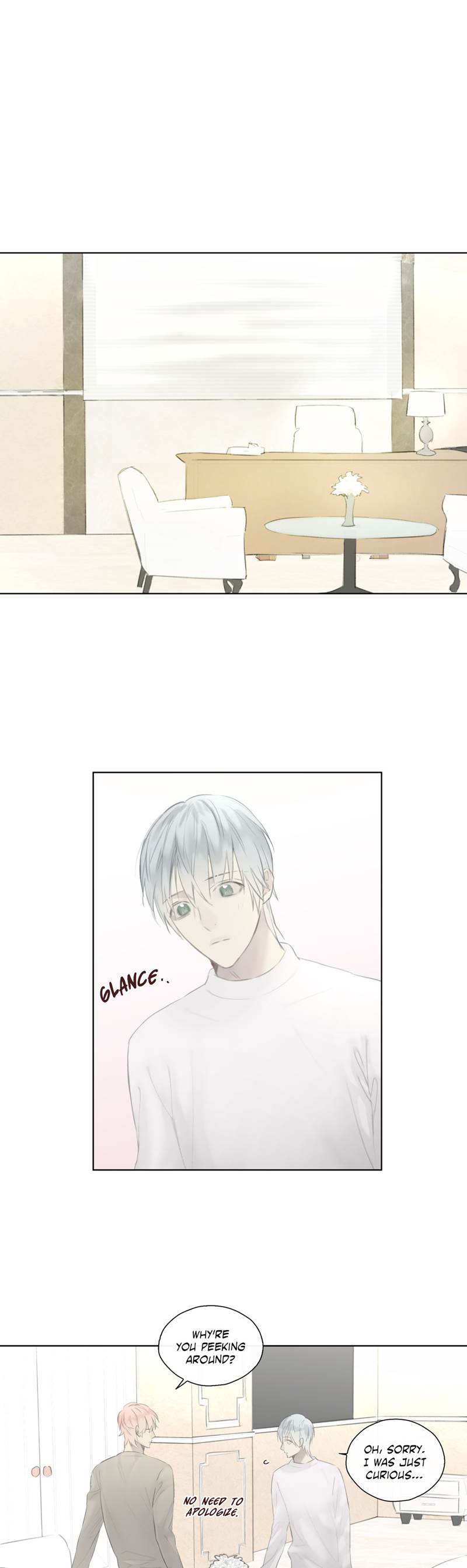Royal Servant - Chapter 46 [photo 5] - MangaPorn
