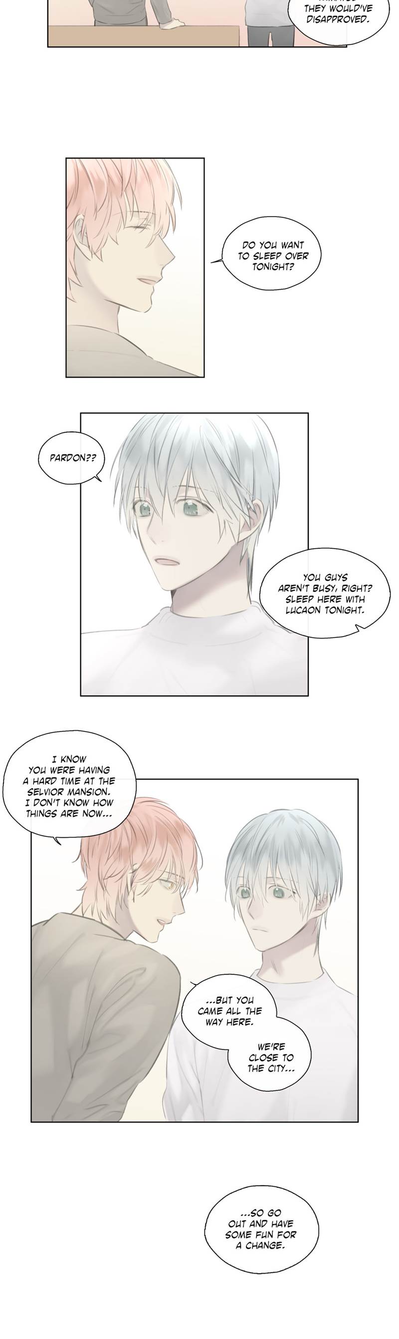Royal Servant - Chapter 46 [photo 7] - MangaPorn