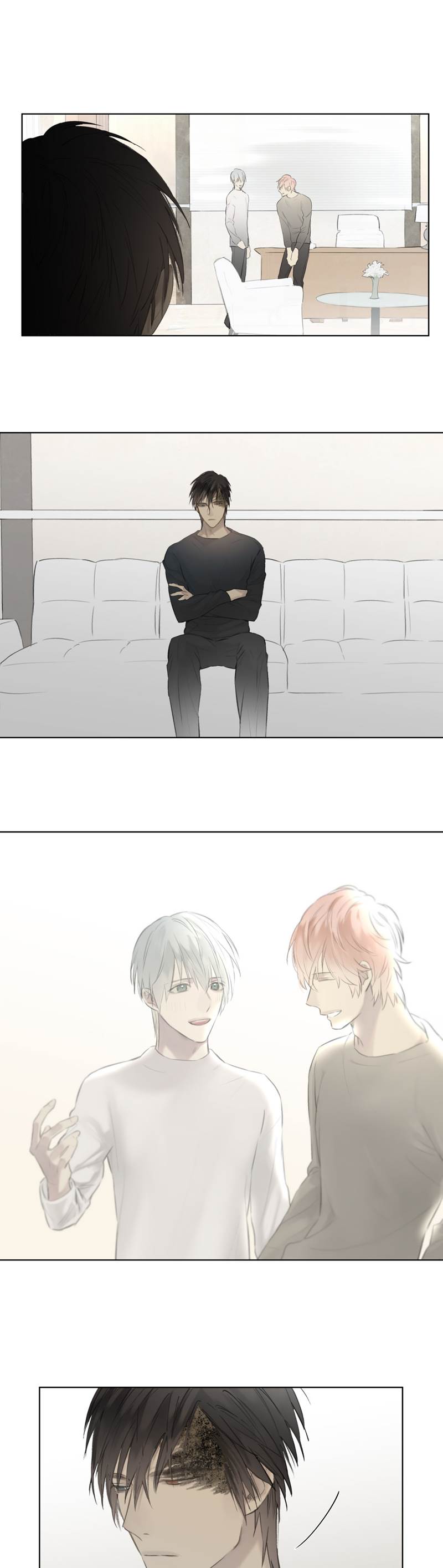 Royal Servant - Chapter 46 [photo 8] - MangaPorn
