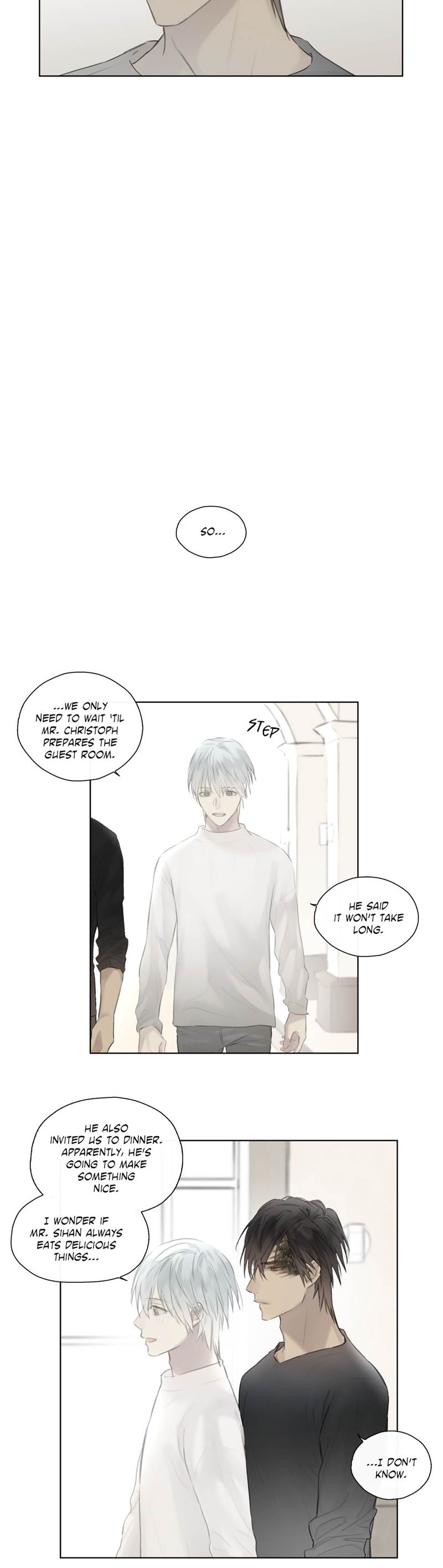 Royal Servant - Chapter 46 [photo 9] - MangaPorn