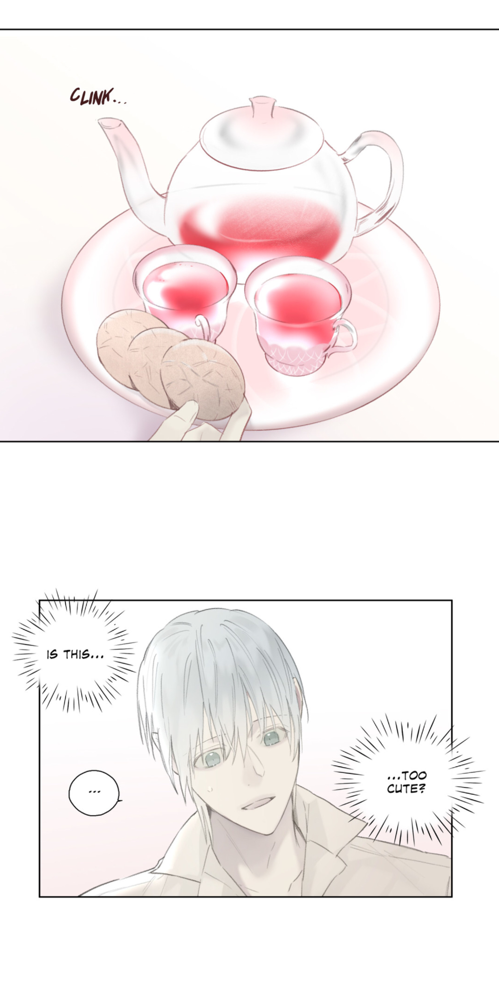 Royal Servant - Chapter 47 [photo 17] - MangaPorn
