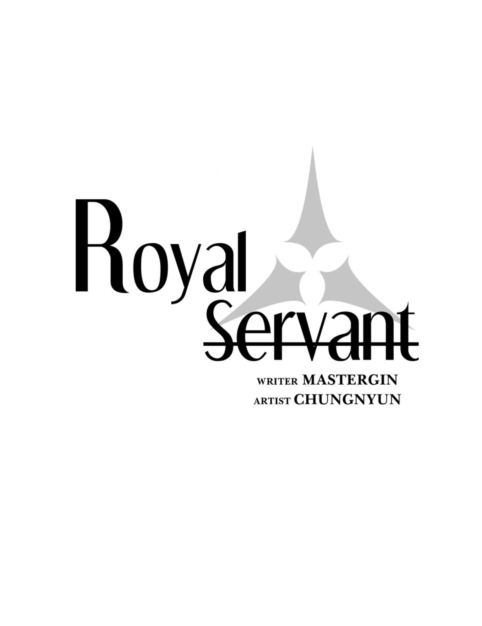Royal Servant - Chapter 47 [photo 31] - MangaPorn