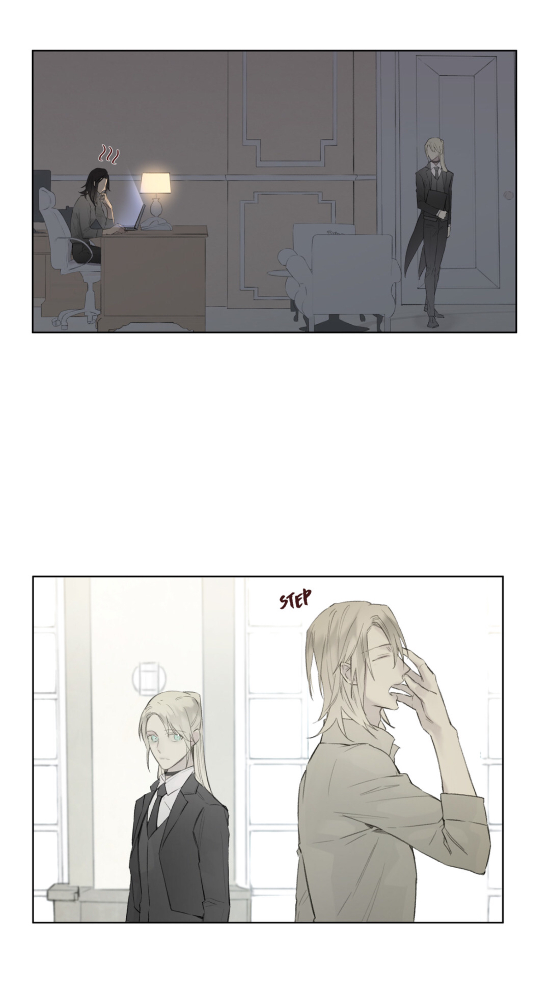 Royal Servant - Chapter 47 [photo 33] - MangaPorn