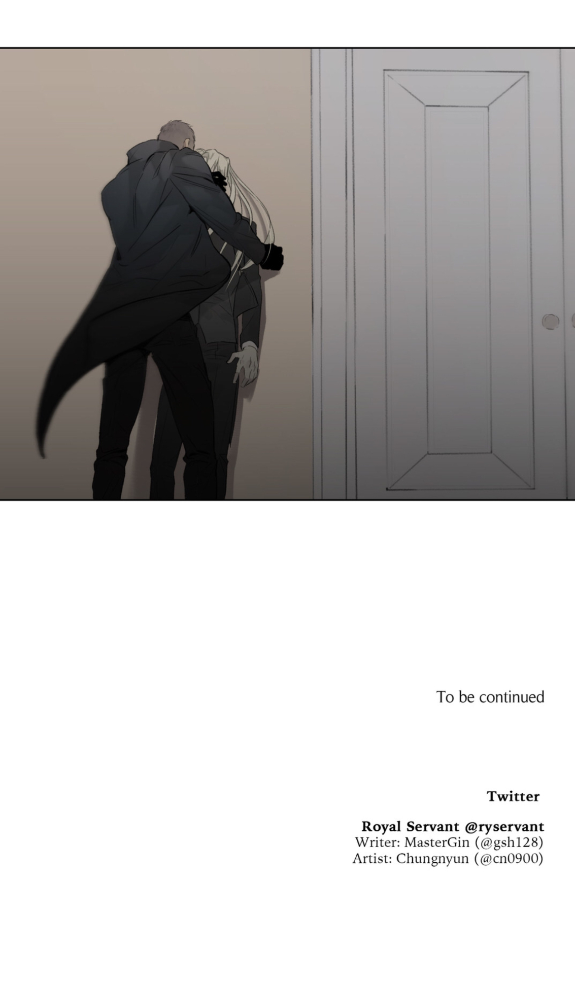 Royal Servant - Chapter 47 [photo 44] - MangaPorn