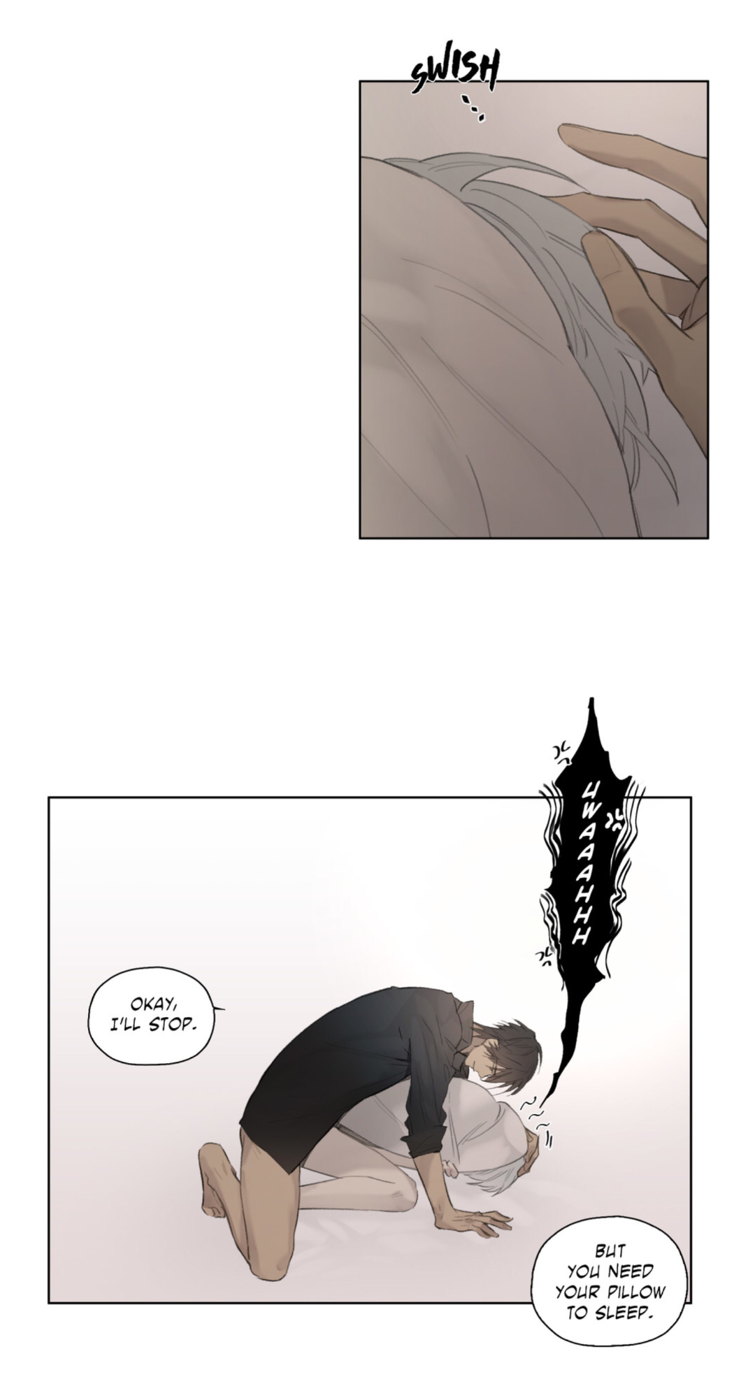 Royal Servant - Chapter 47 [photo 9] - MangaPorn