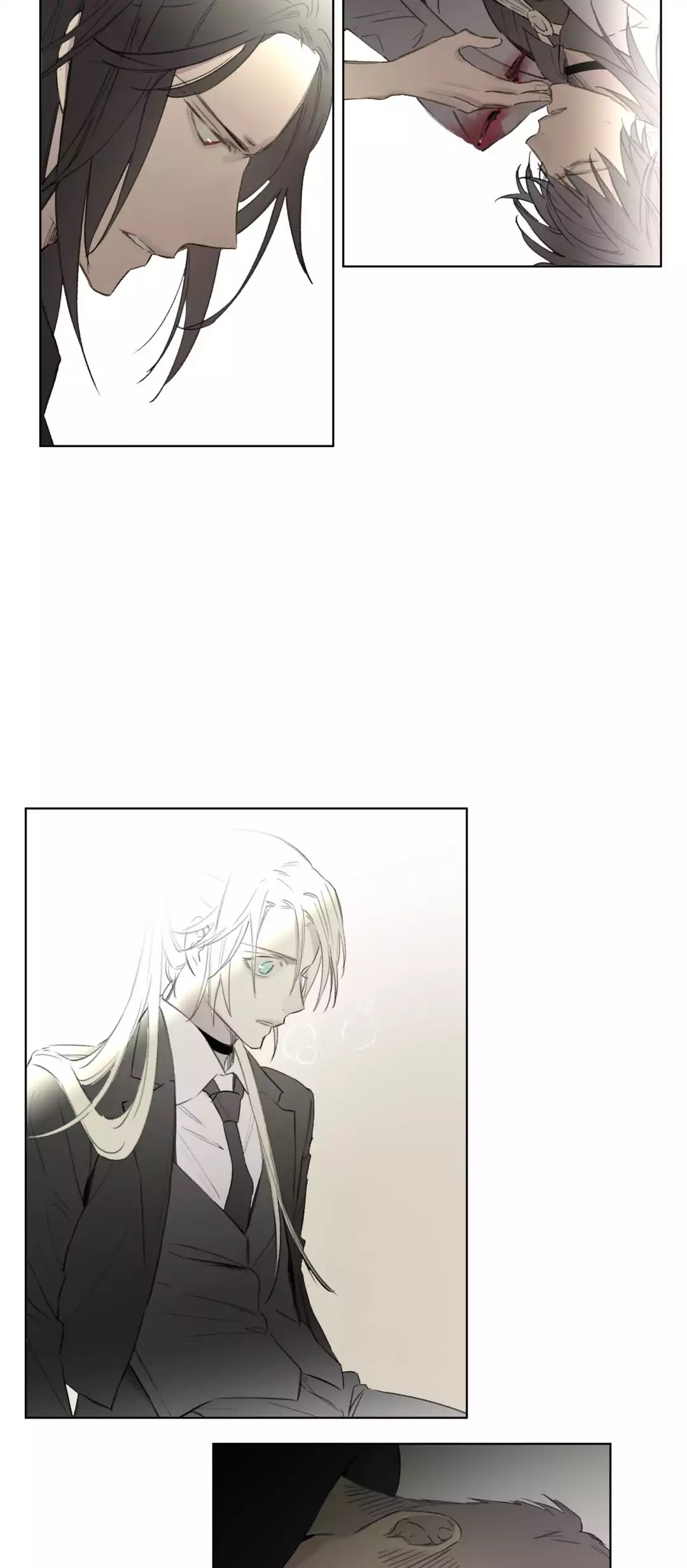 Royal Servant - Chapter 48 [photo 12] - MangaPorn