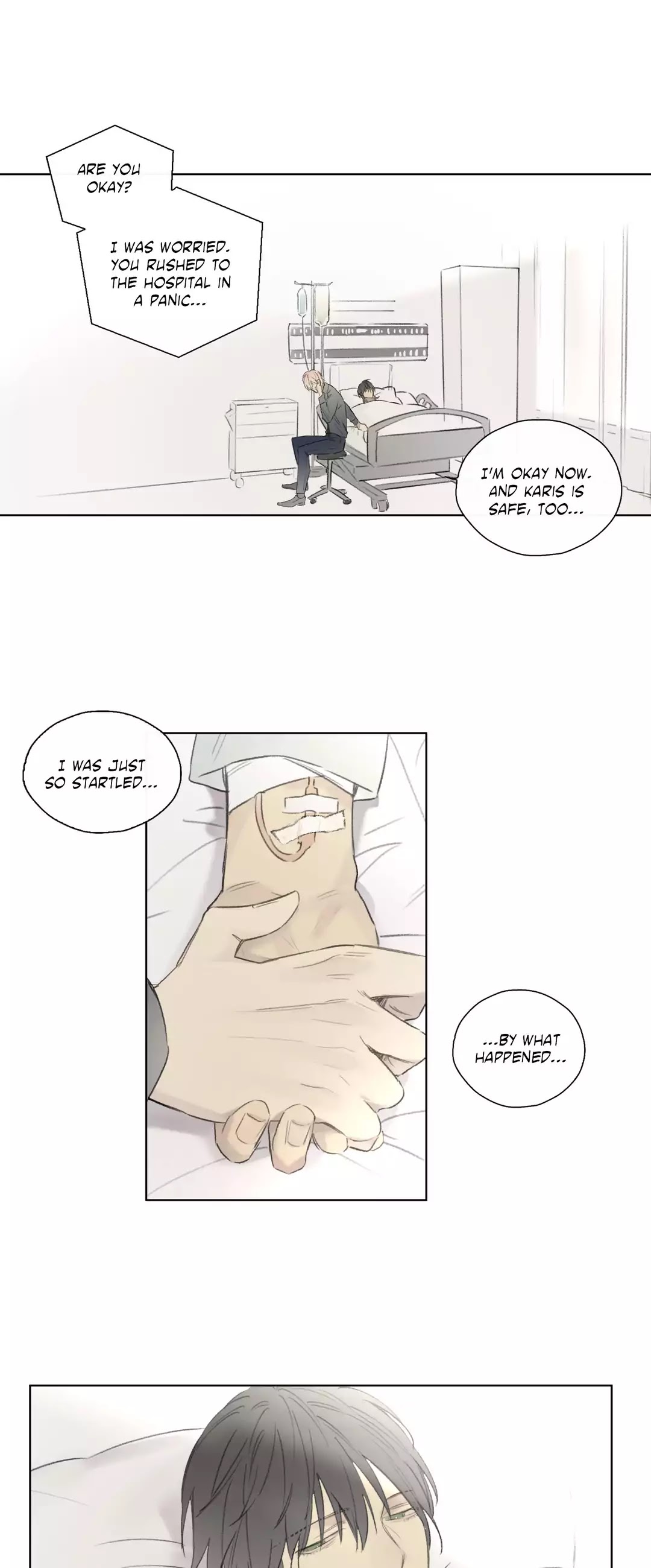 Royal Servant - Chapter 48 [photo 16] - MangaPorn