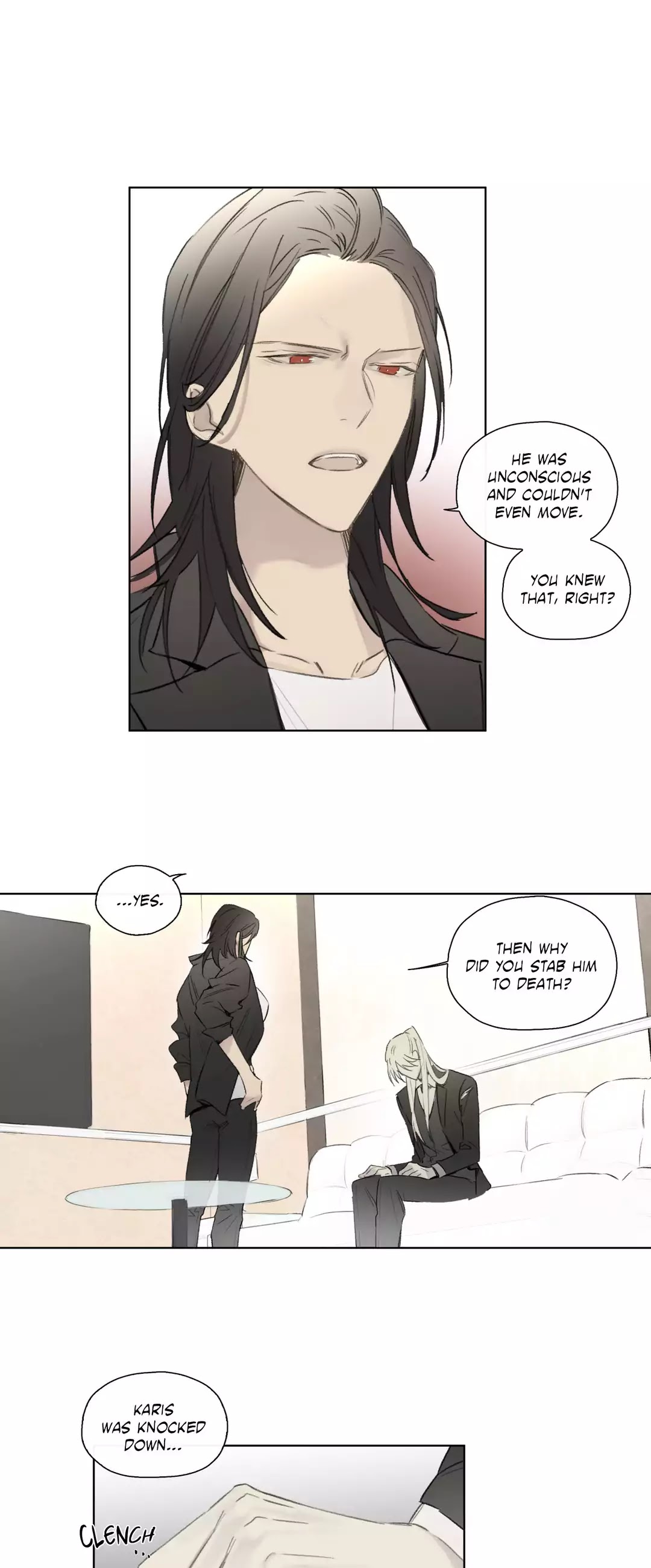 Royal Servant - Chapter 48 [photo 19] - MangaPorn