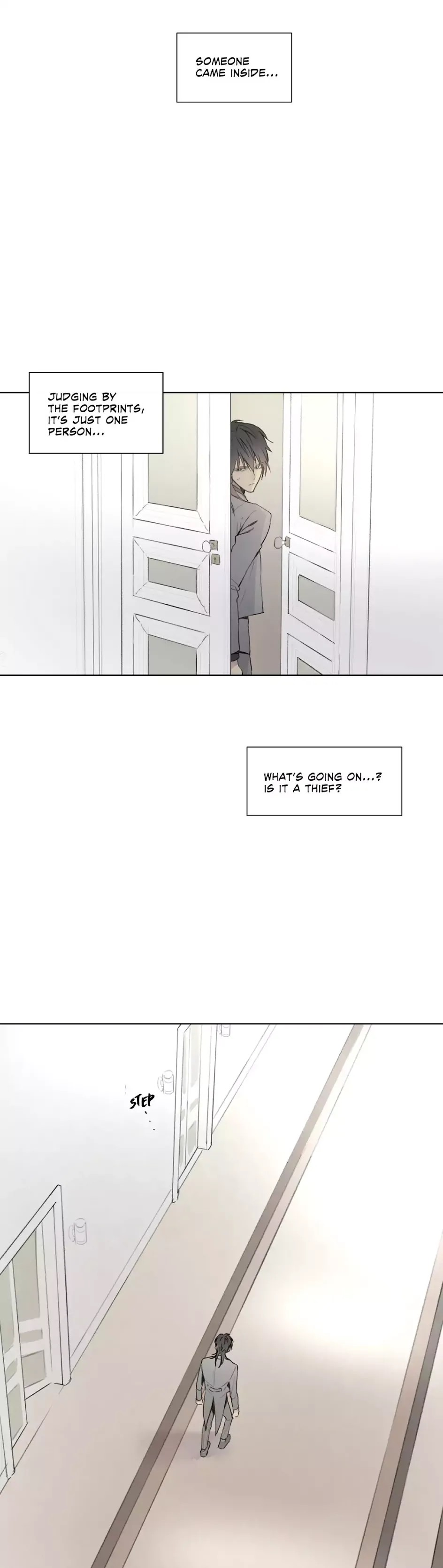 Royal Servant - Chapter 48 [photo 2] - MangaPorn