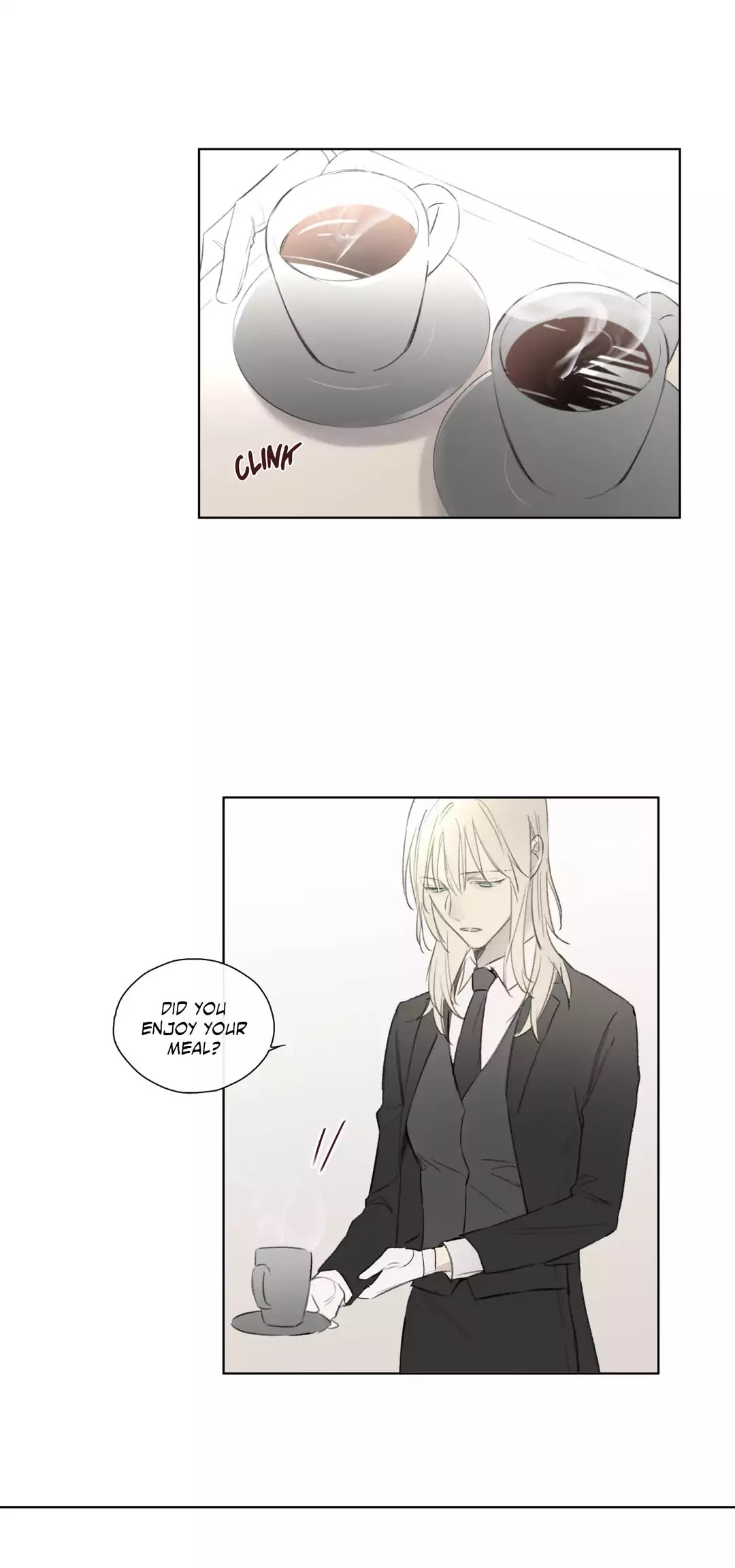 Royal Servant - Chapter 48 [photo 27] - MangaPorn