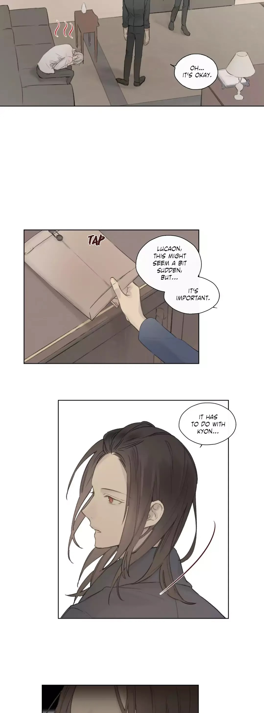 Royal Servant - Chapter 49 [photo 10] - MangaPorn