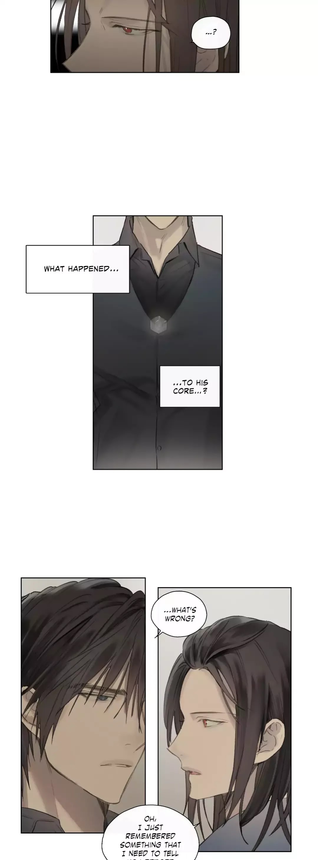 Royal Servant - Chapter 49 [photo 11] - MangaPorn