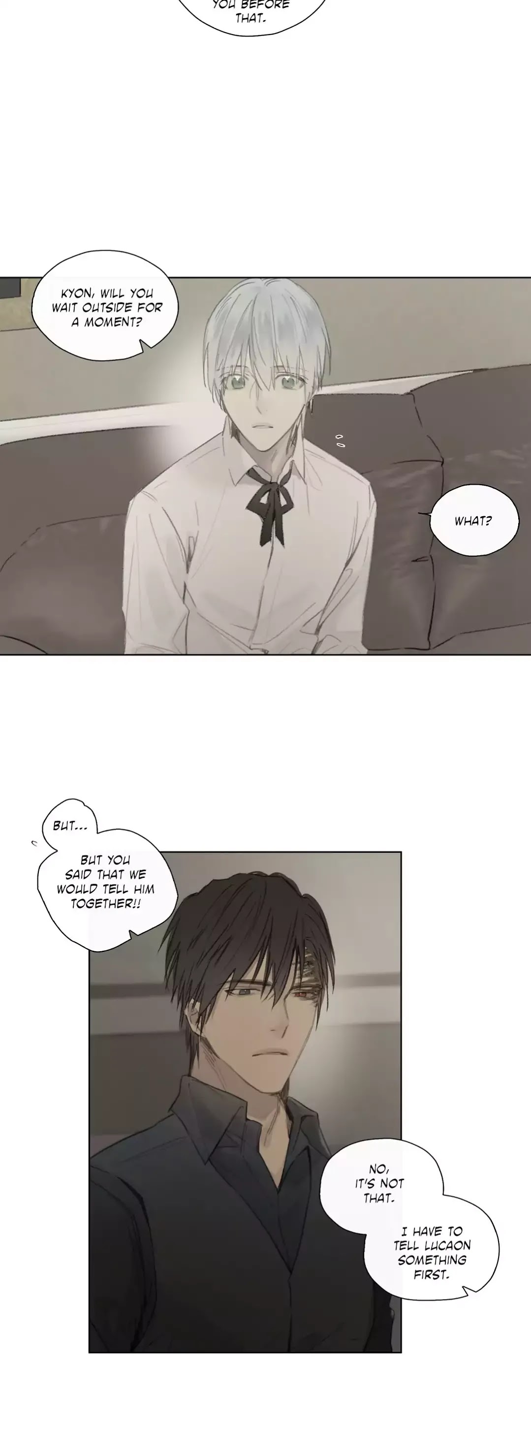 Royal Servant - Chapter 49 [photo 12] - MangaPorn