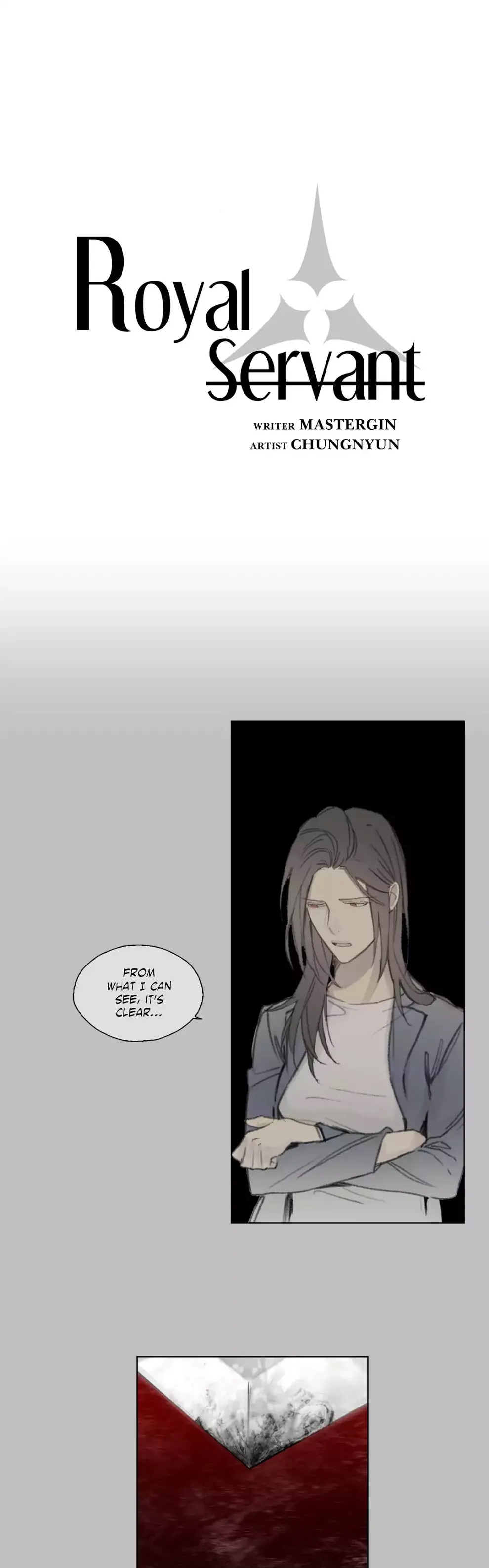 Royal Servant - Chapter 49 [photo 17] - MangaPorn