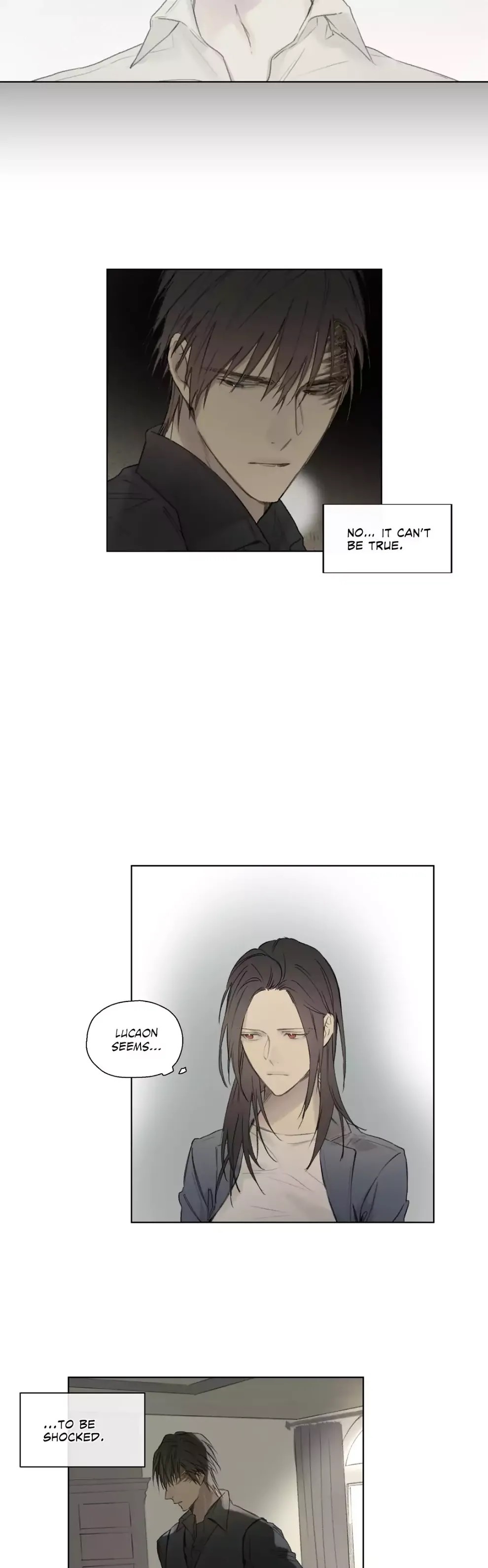 Royal Servant - Chapter 49 [photo 19] - MangaPorn