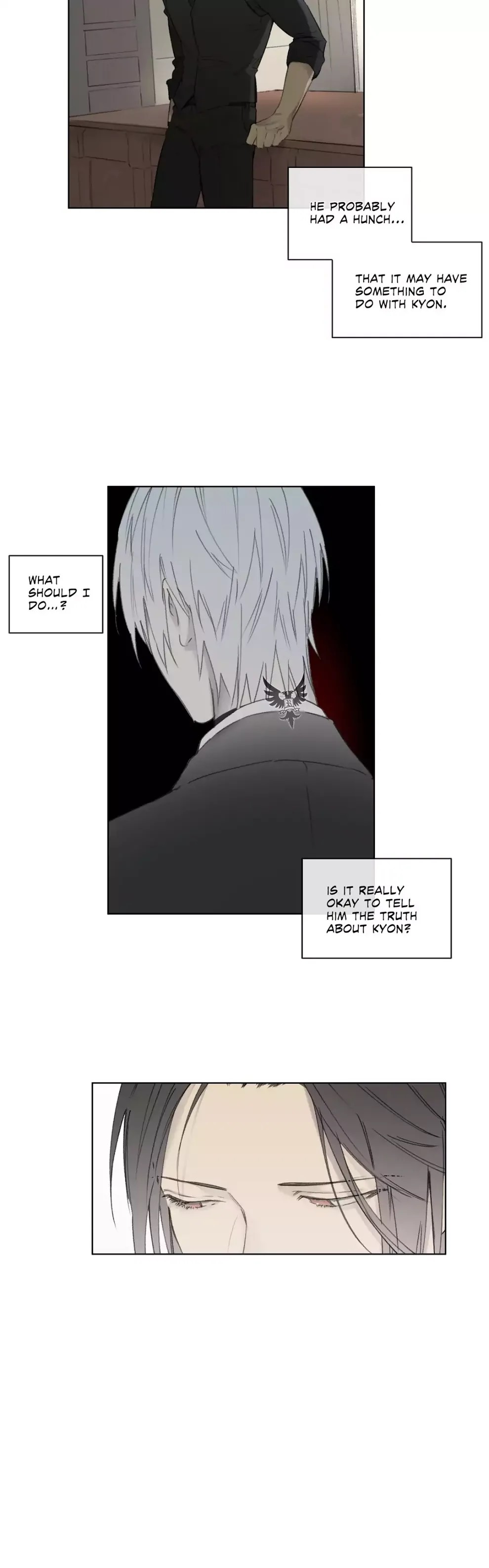 Royal Servant - Chapter 49 [photo 20] - MangaPorn