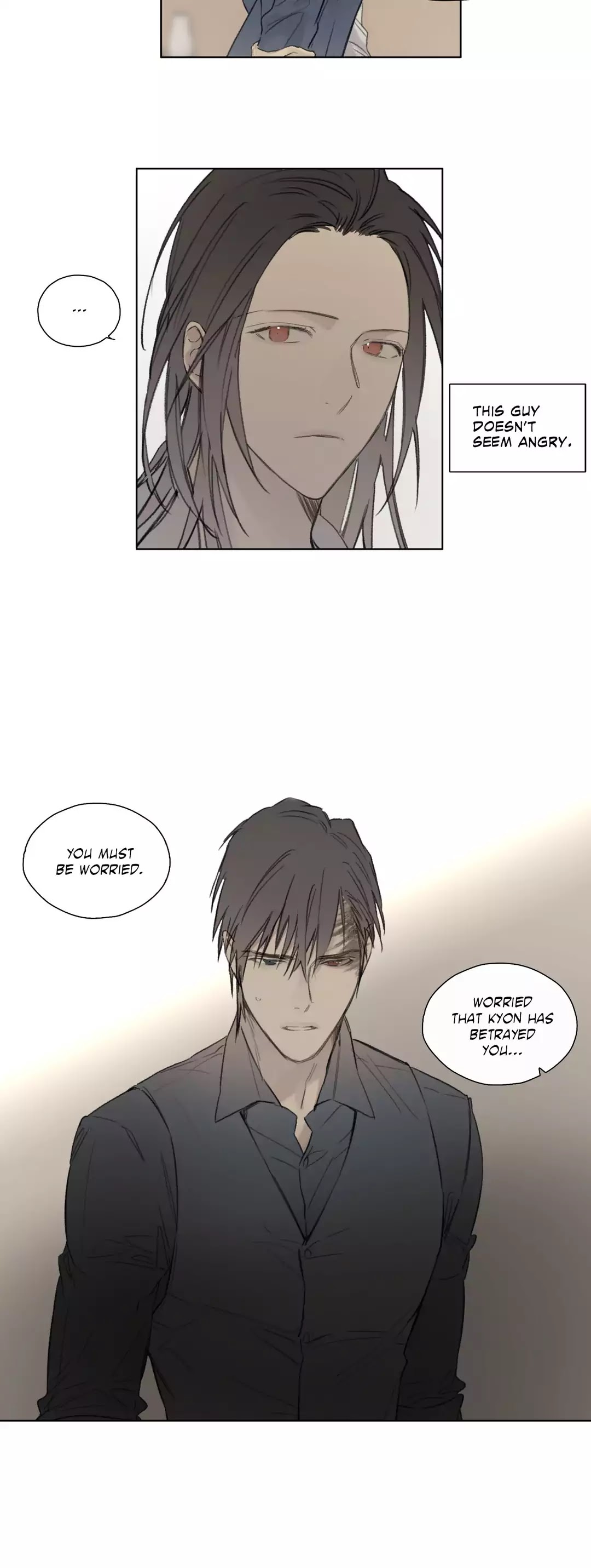 Royal Servant - Chapter 49 [photo 24] - MangaPorn