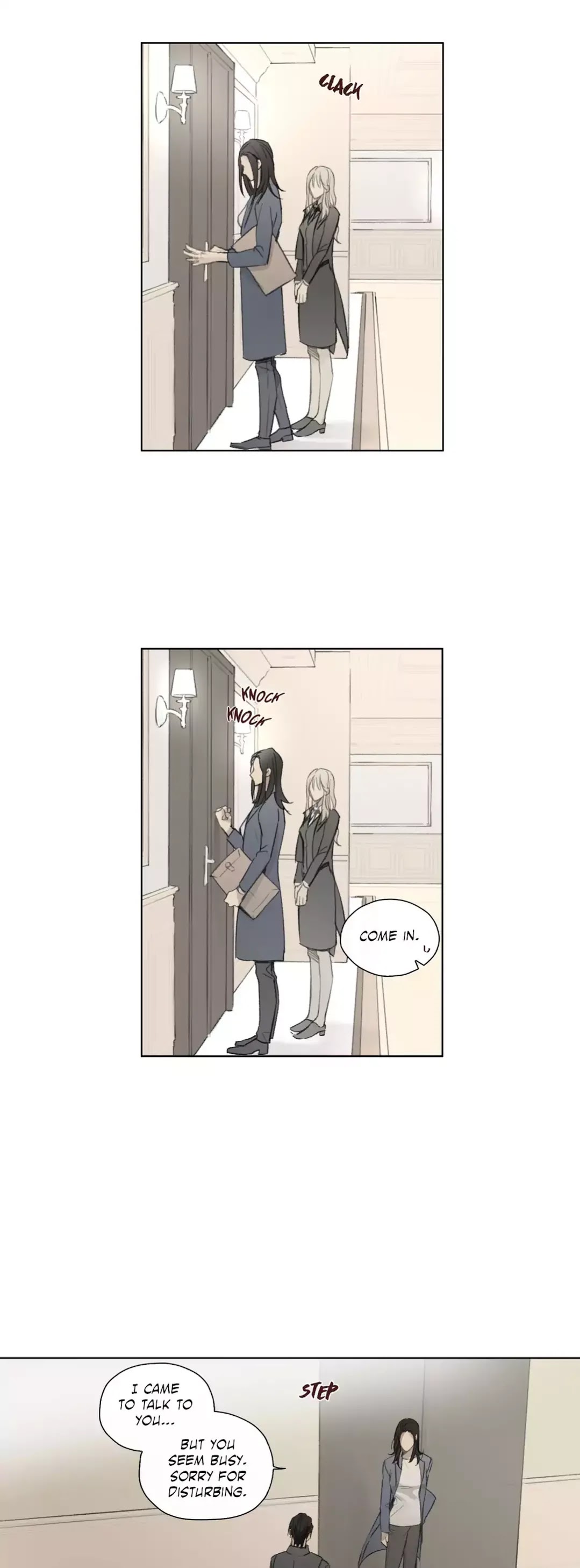 Royal Servant - Chapter 49 [photo 9] - MangaPorn