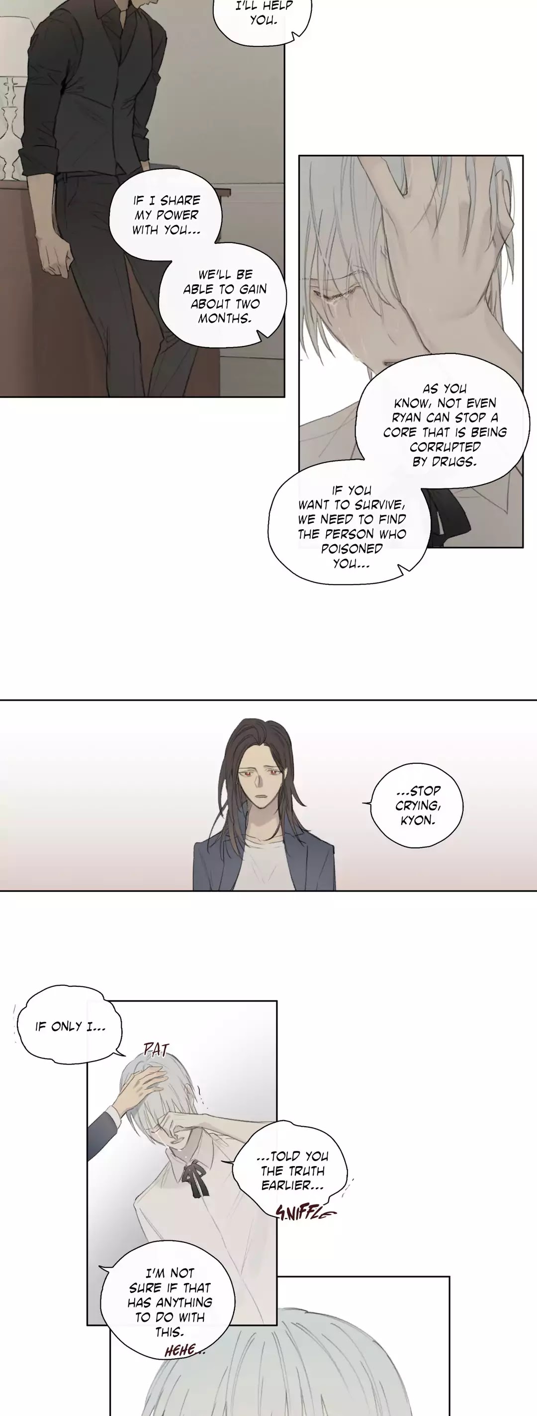 Royal Servant - Chapter 50 [photo 10] - MangaPorn