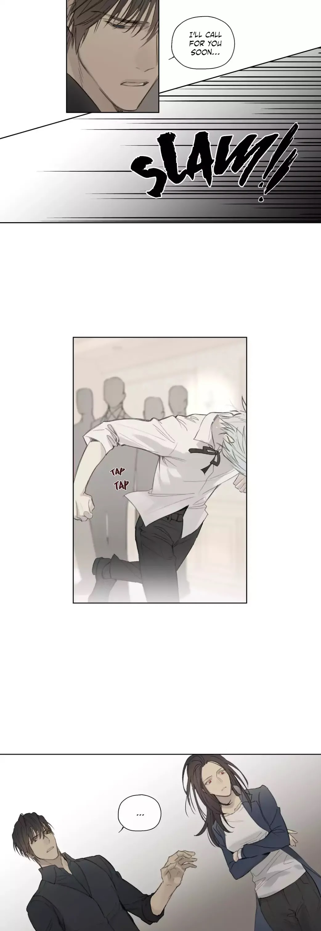 Royal Servant - Chapter 50 [photo 13] - MangaPorn