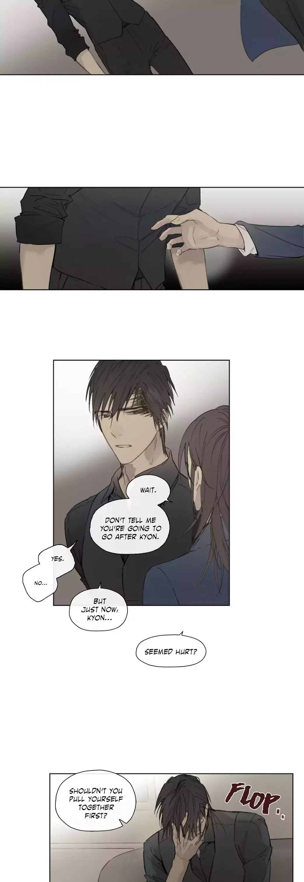 Royal Servant - Chapter 50 [photo 14] - MangaPorn