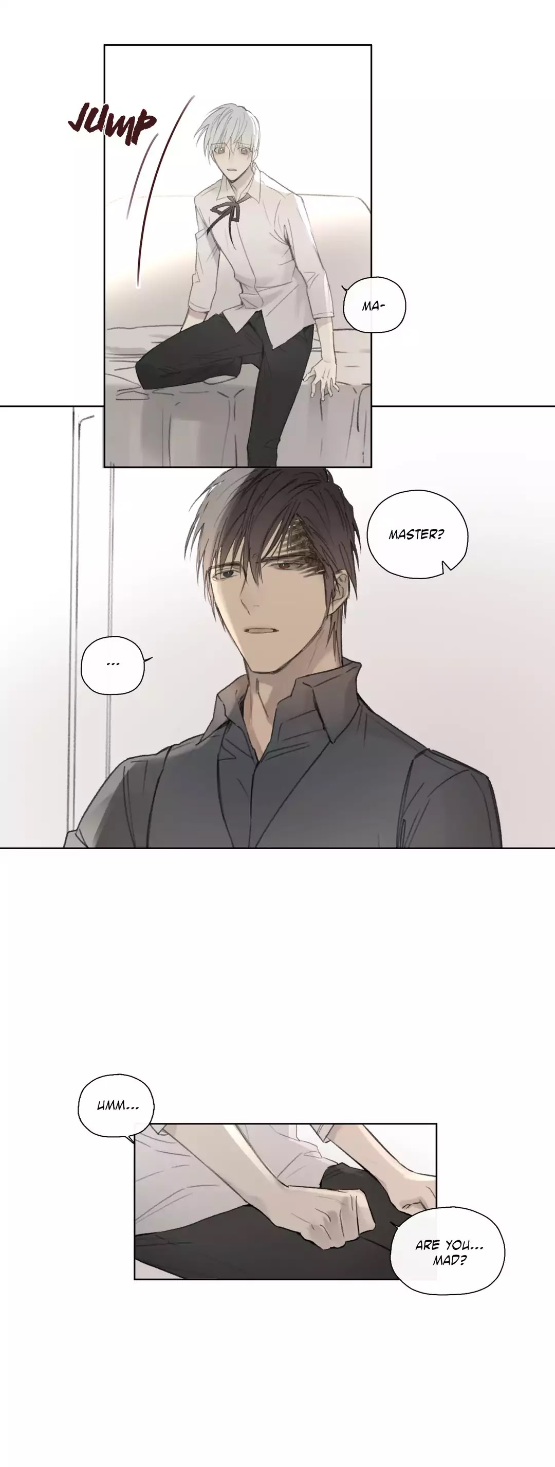 Royal Servant - Chapter 50 [photo 17] - MangaPorn