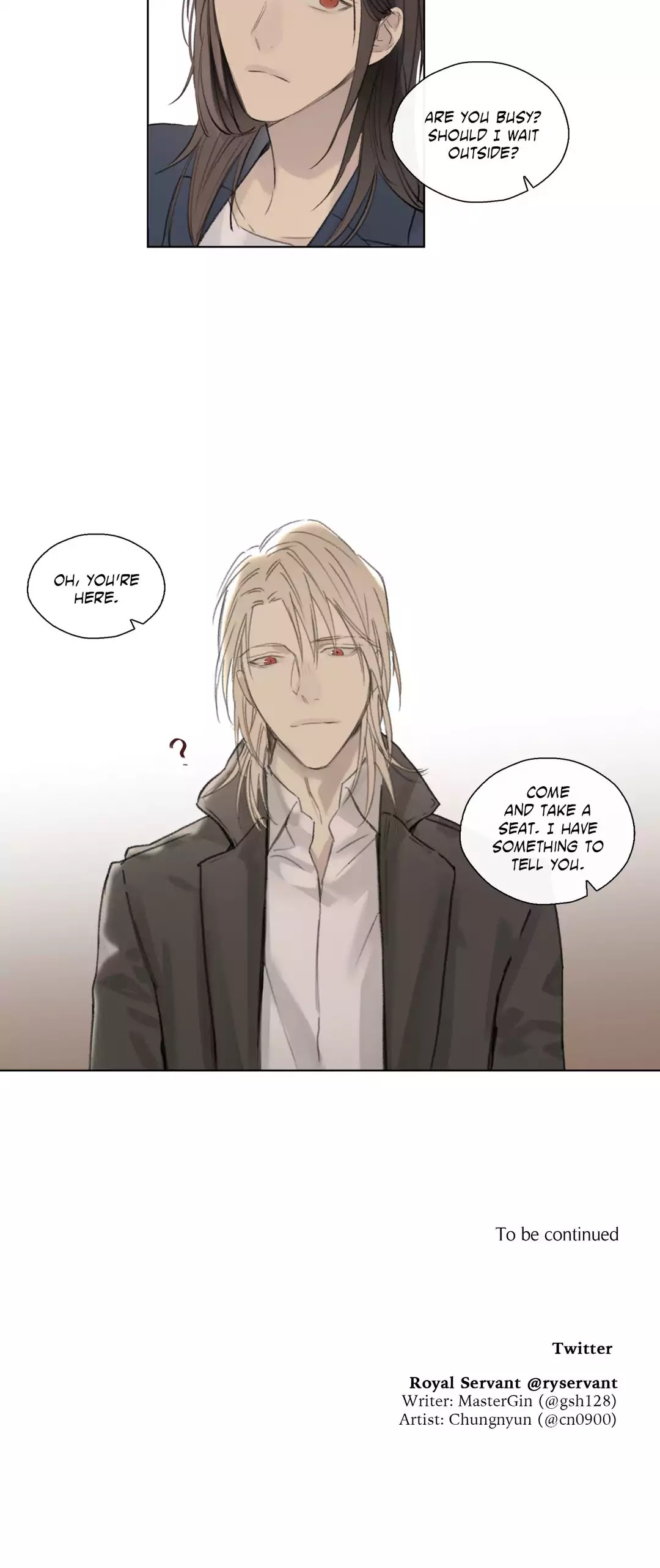 Royal Servant - Chapter 50 [photo 25] - MangaPorn