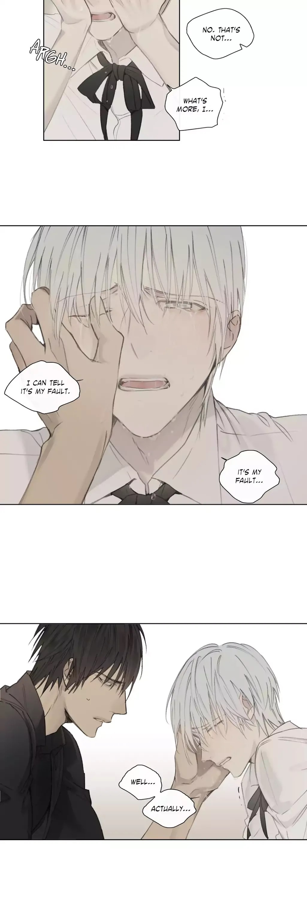 Royal Servant - Chapter 50 [photo 6] - MangaPorn