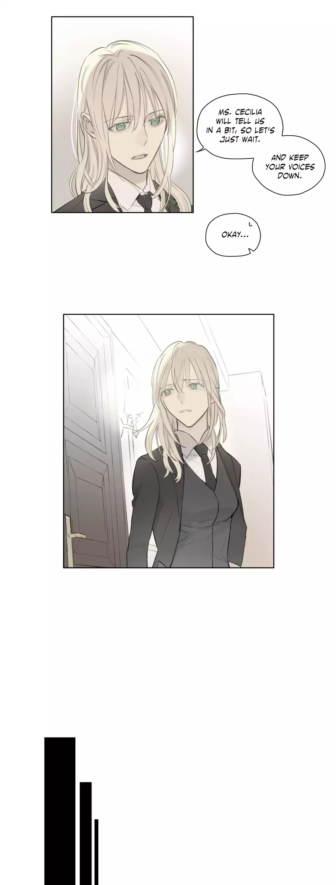 Royal Servant - Chapter 50 [photo 8] - MangaPorn