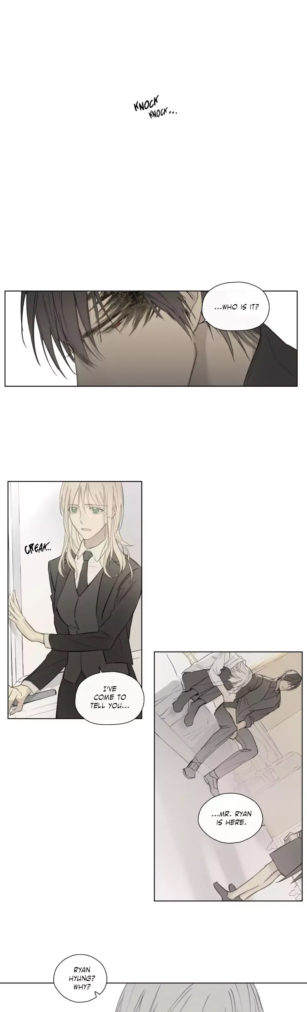 Royal Servant - Chapter 51 [photo 1] - MangaPorn