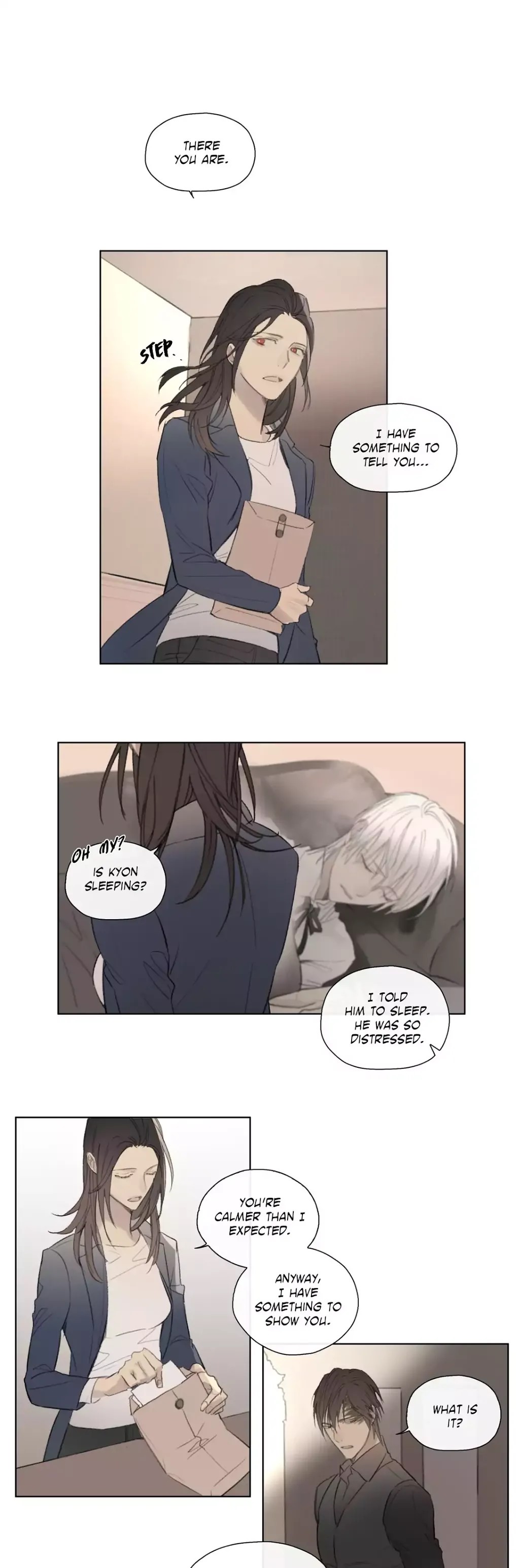 Royal Servant - Chapter 51 [photo 16] - MangaPorn