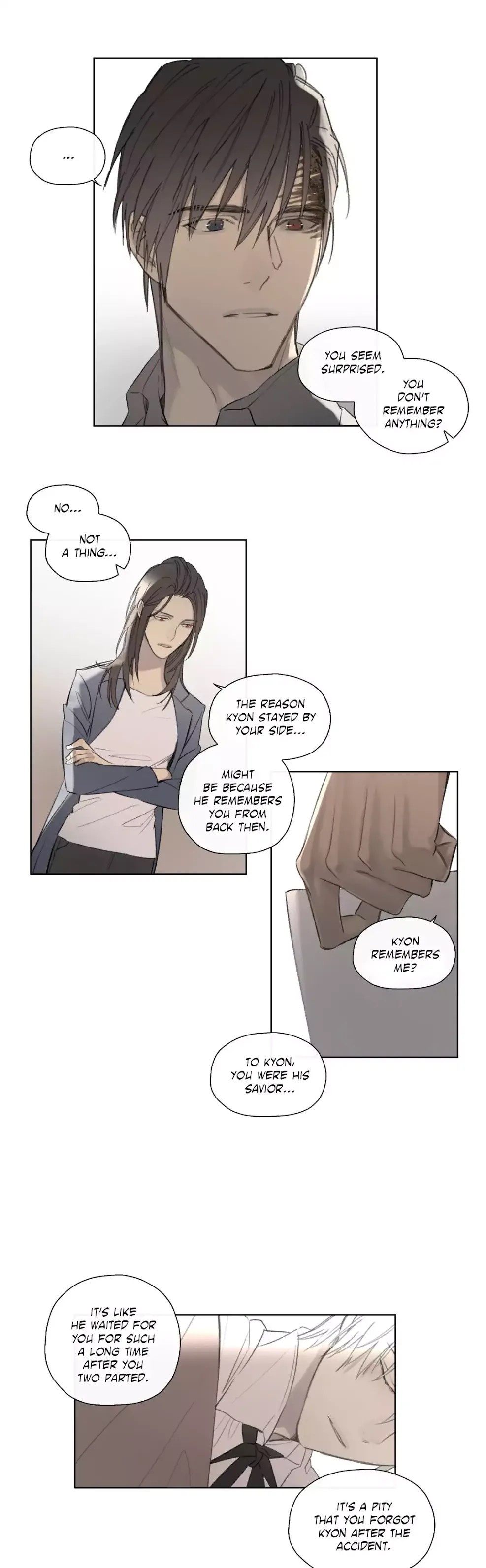 Royal Servant - Chapter 51 [photo 19] - MangaPorn