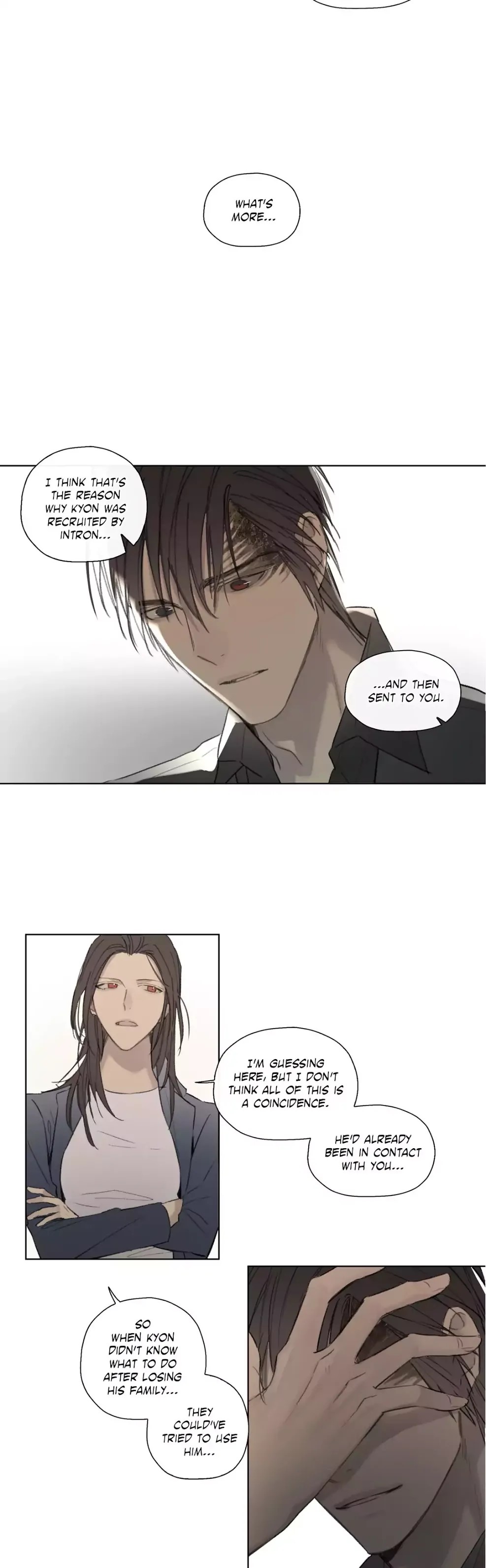 Royal Servant - Chapter 51 [photo 20] - MangaPorn