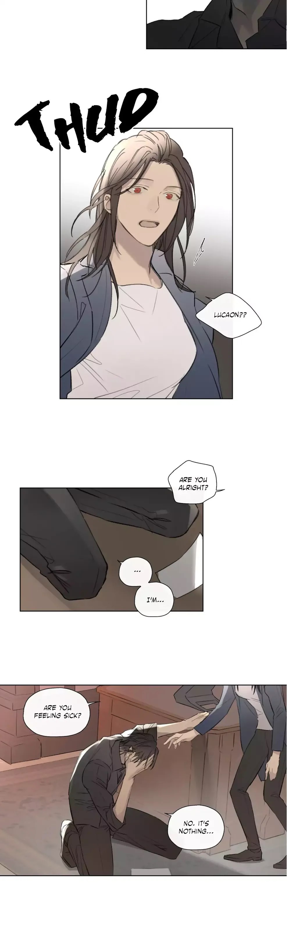 Royal Servant - Chapter 51 [photo 21] - MangaPorn