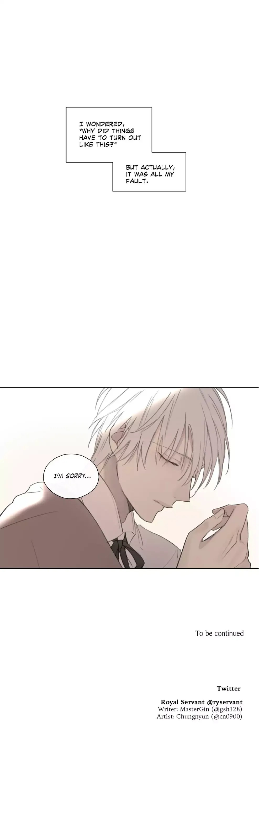 Royal Servant - Chapter 51 [photo 22] - MangaPorn