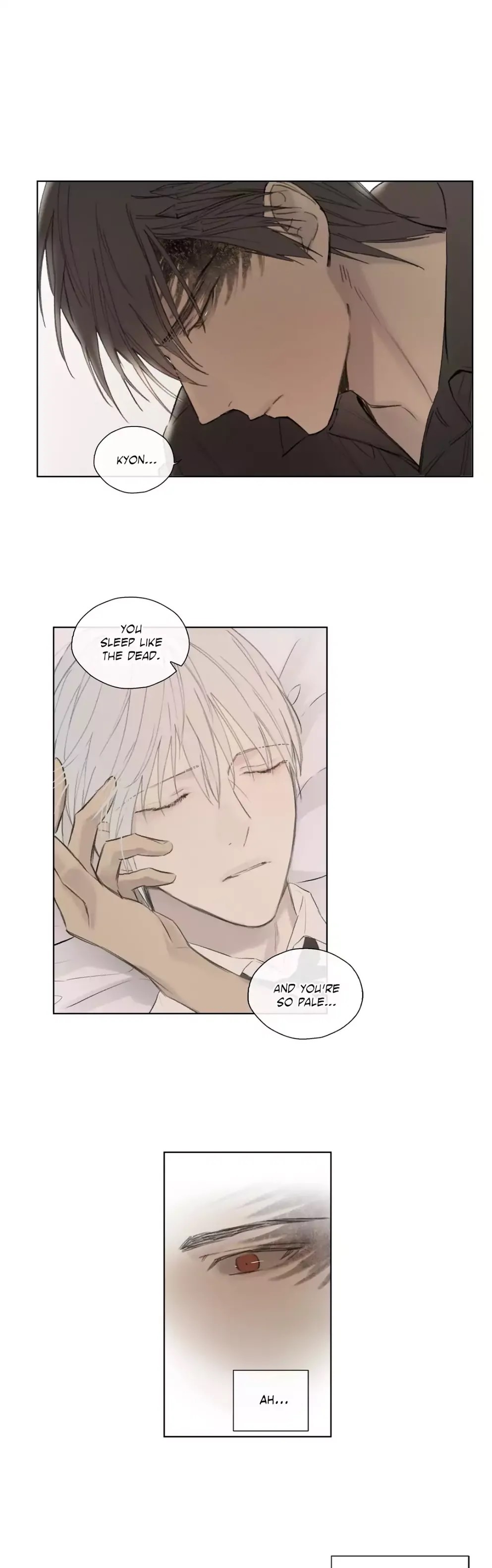 Royal Servant - Chapter 52 [photo 1] - MangaPorn