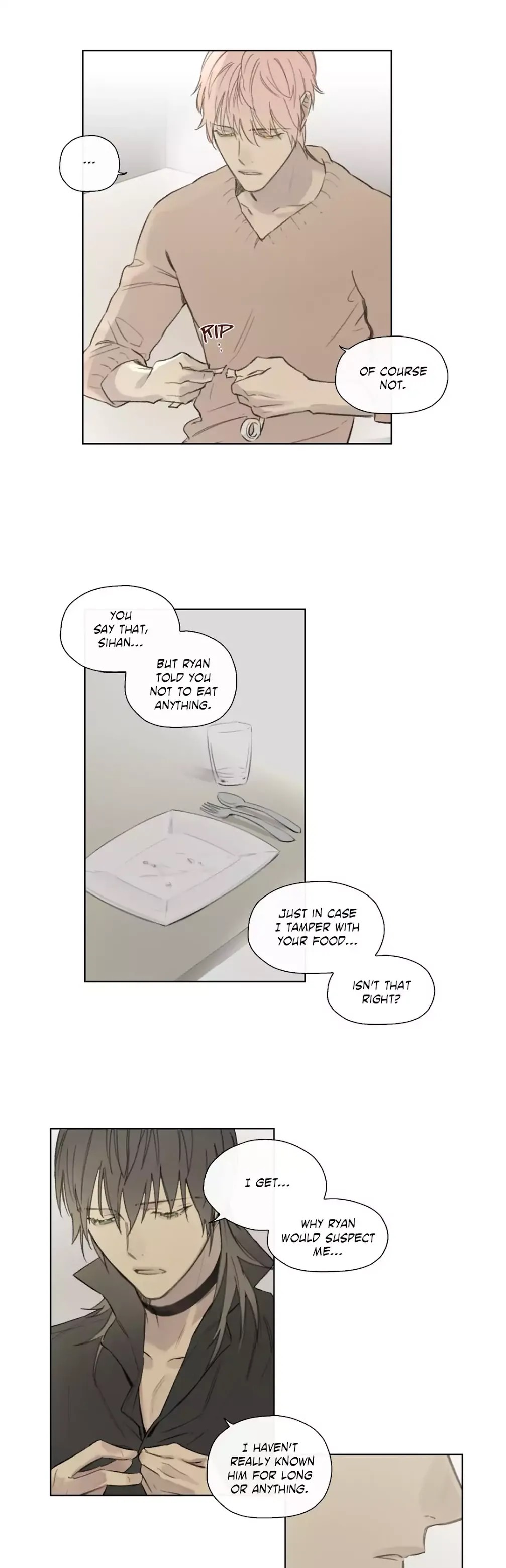 Royal Servant - Chapter 52 [photo 15] - MangaPorn