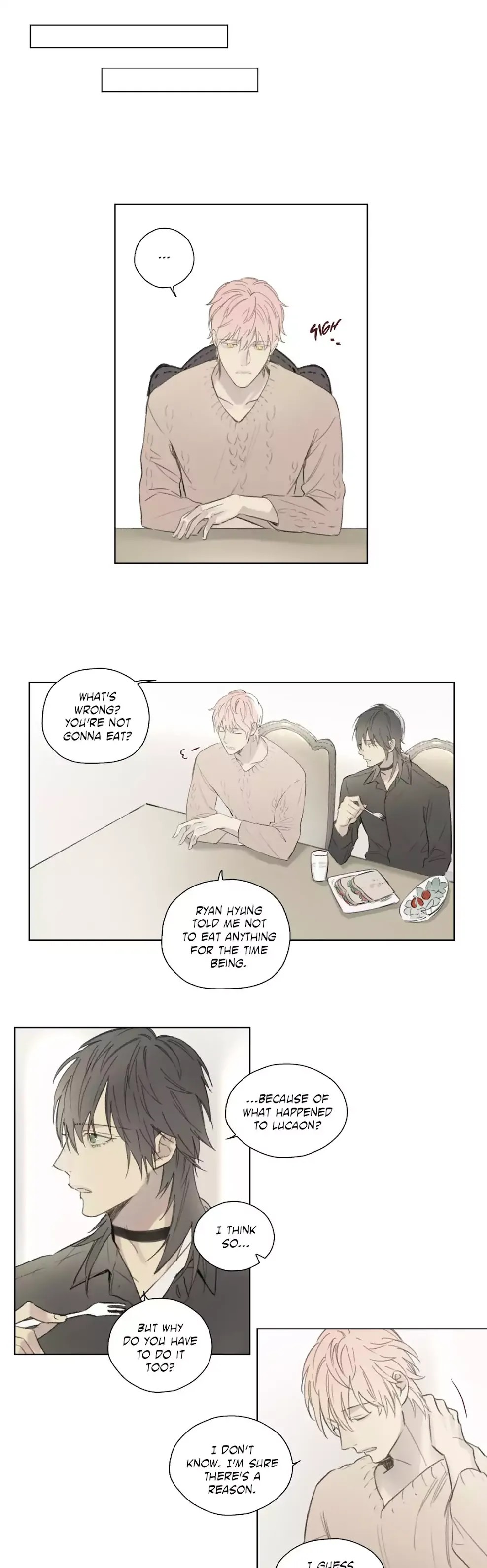 Royal Servant - Chapter 52 [photo 8] - MangaPorn
