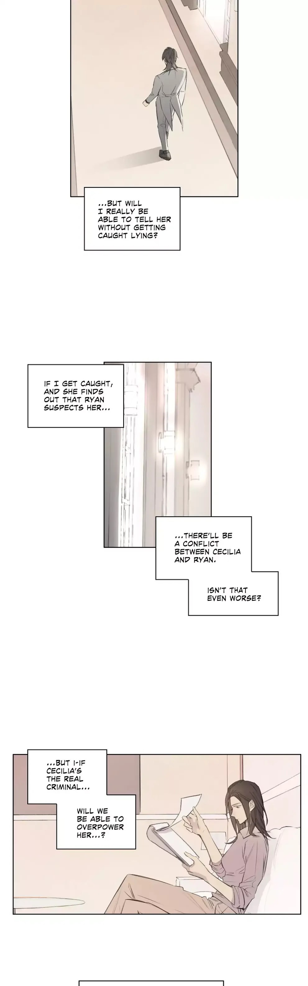 Royal Servant - Chapter 53 [photo 13] - MangaPorn