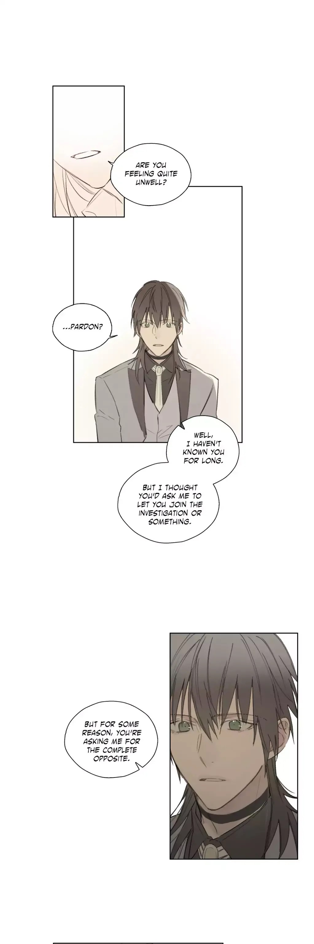 Royal Servant - Chapter 53 [photo 16] - MangaPorn
