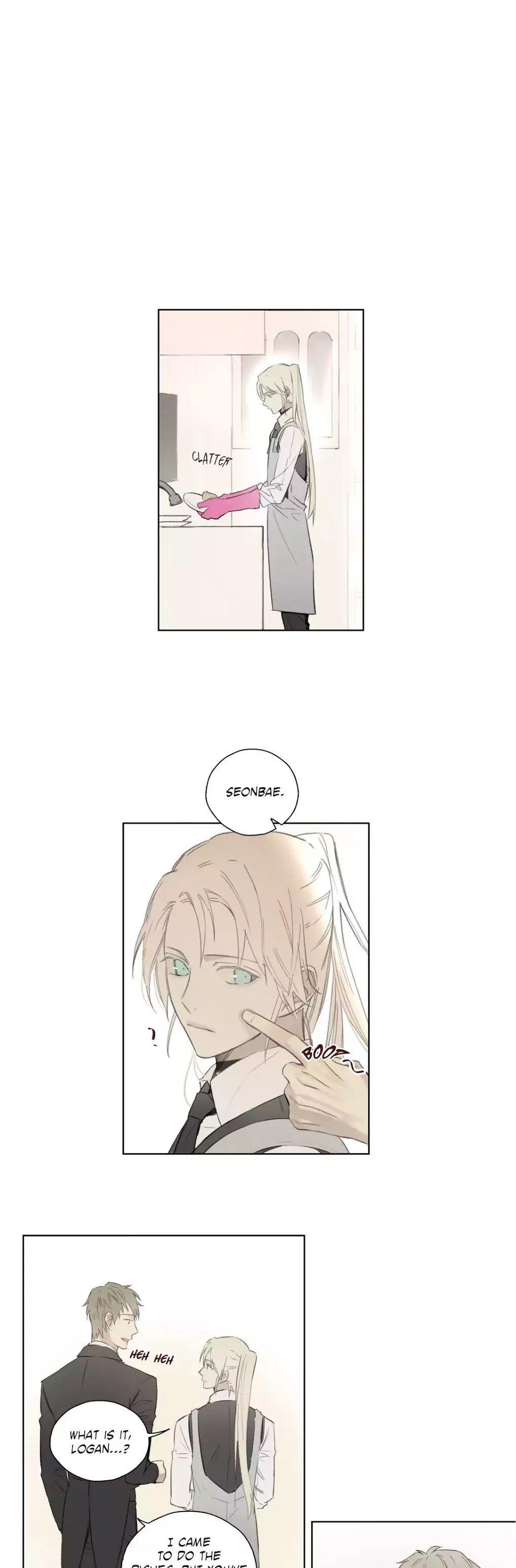 Royal Servant - Chapter 53 [photo 3] - MangaPorn