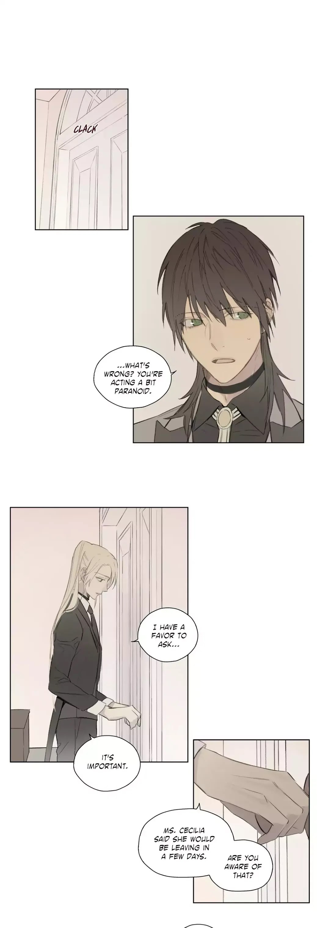 Royal Servant - Chapter 53 [photo 6] - MangaPorn